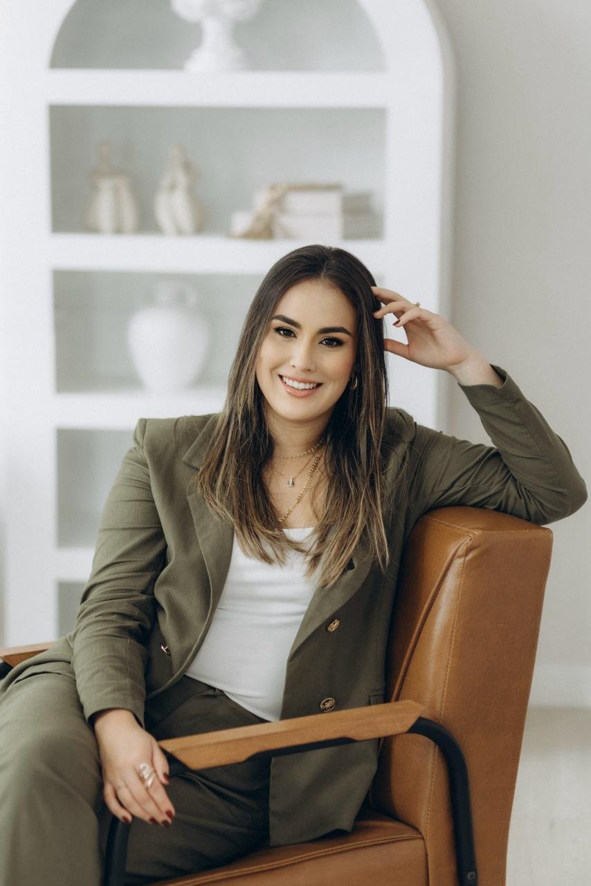 Arq. Isabella Valentin